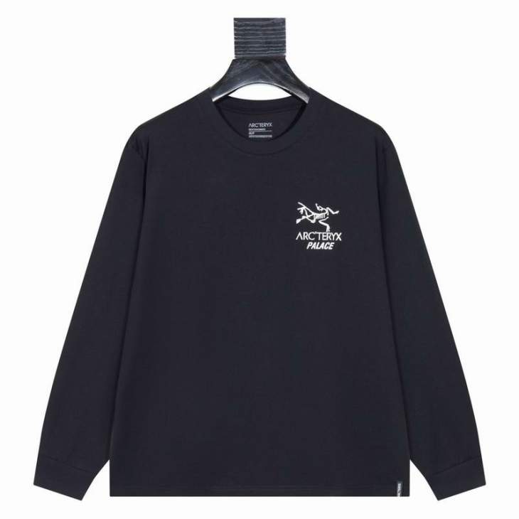 Picture of Arcteryx T Shirt Long _SKUArcteryxXS-L55tx1049735